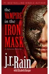 The Vampire in the Iron Mask