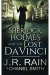 Sherlock Holmes and the Lost Da Vinci
