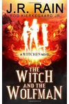 The Witch and the Wolfman
