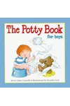 The Potty Book for Boys
