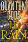 Quantum Gods