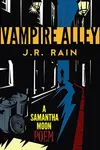 Vampire Alley