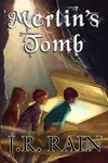 Merlin's Tomb
