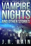 Vampire Nights and Other Stories