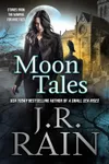 Moon Tales