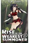 Rise of the Weakest Summoner: Volume I