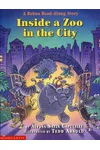 Inside a Zoo in the City