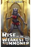 Rise of the Weakest Summoner: Volume VII
