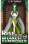 Rise of the Weakest Summoner: Volume VIII