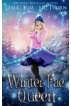 Winter Fae Queen