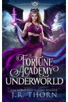 Fortune Academy Underworld: Book Four