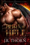 Burn in Hell: Episode 1