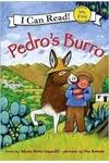 Pedro's Burro