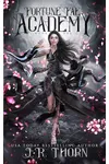 Fortune Fae Academy: Book One