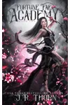 Fortune Fae Academy: Book Two