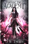 Fortune Fae Academy: Book Three