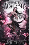 Fortune Fae Academy: Book Four