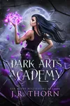 Dark Arts Academy: Part I: Episodes 1-53