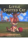 Little Spotted Cat