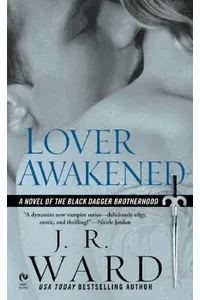 Lover Awakened