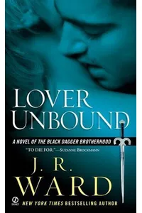 Lover Unbound