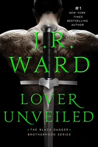 Lover Unveiled