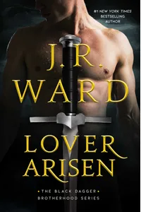 Lover Arisen