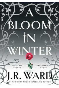A Bloom in Winter