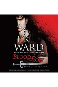 Blood Vow