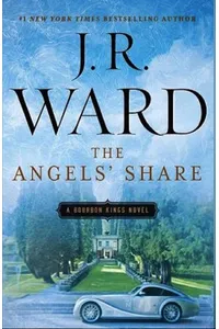 The Angels' Share