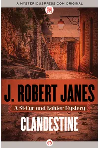 Clandestine