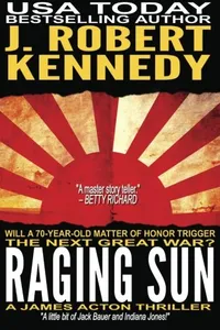 Raging Sun