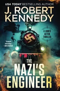The Nazi's Engineer