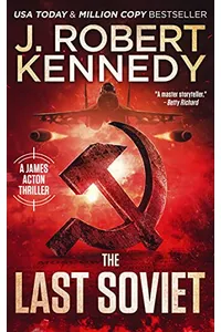 The Last Soviet