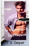 The Billionaire's Fake Fiancée