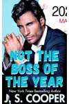 Not the Boss of the Year