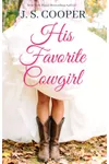 His Favorite Cowgirl