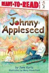Johnny Appleseed