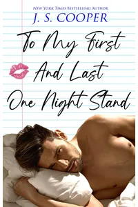 To My First And Last One Night Stand