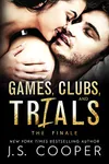 Games, Clubs, & Trials