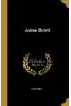 Anima Christi