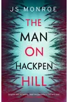 The Man on Hackpen Hill