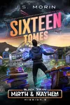 Sixteen Tomes