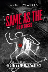 Same as the Old Boss