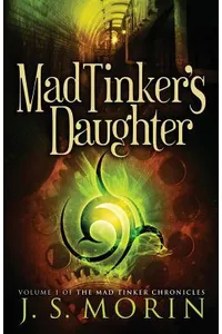 Mad Tinker's Daughter