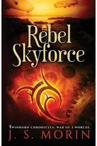 Rebel Skyforce