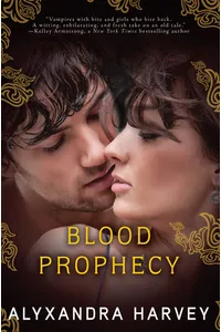 Blood Prophecy