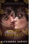 Blood Prophecy