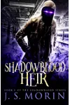 Shadowblood Heir