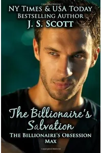 The Billionaire's Salvation ~ Max